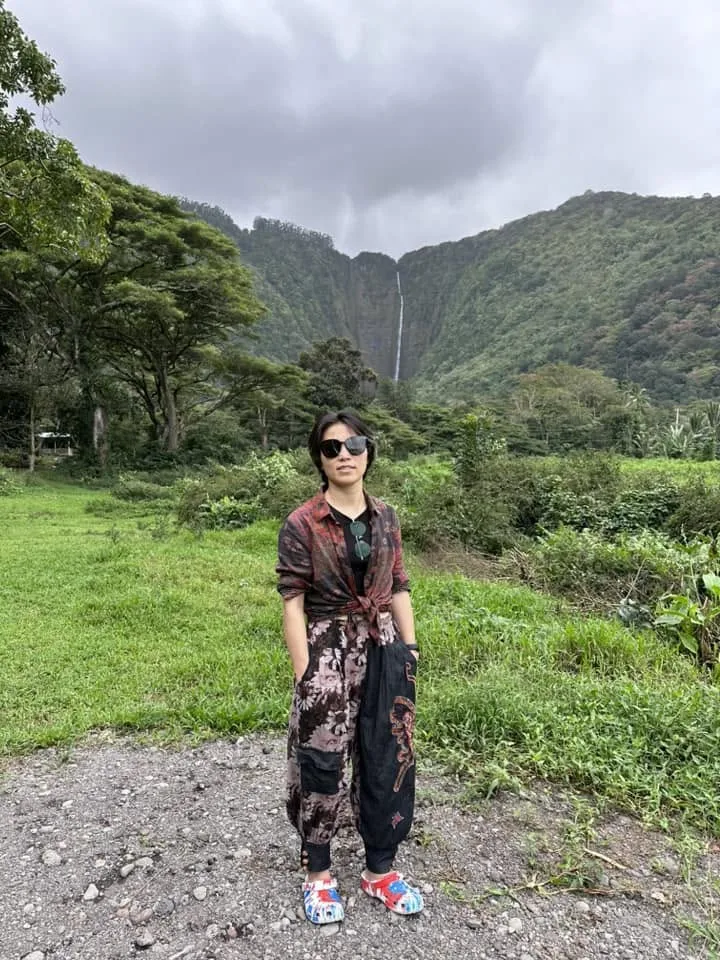 Ninh Huong