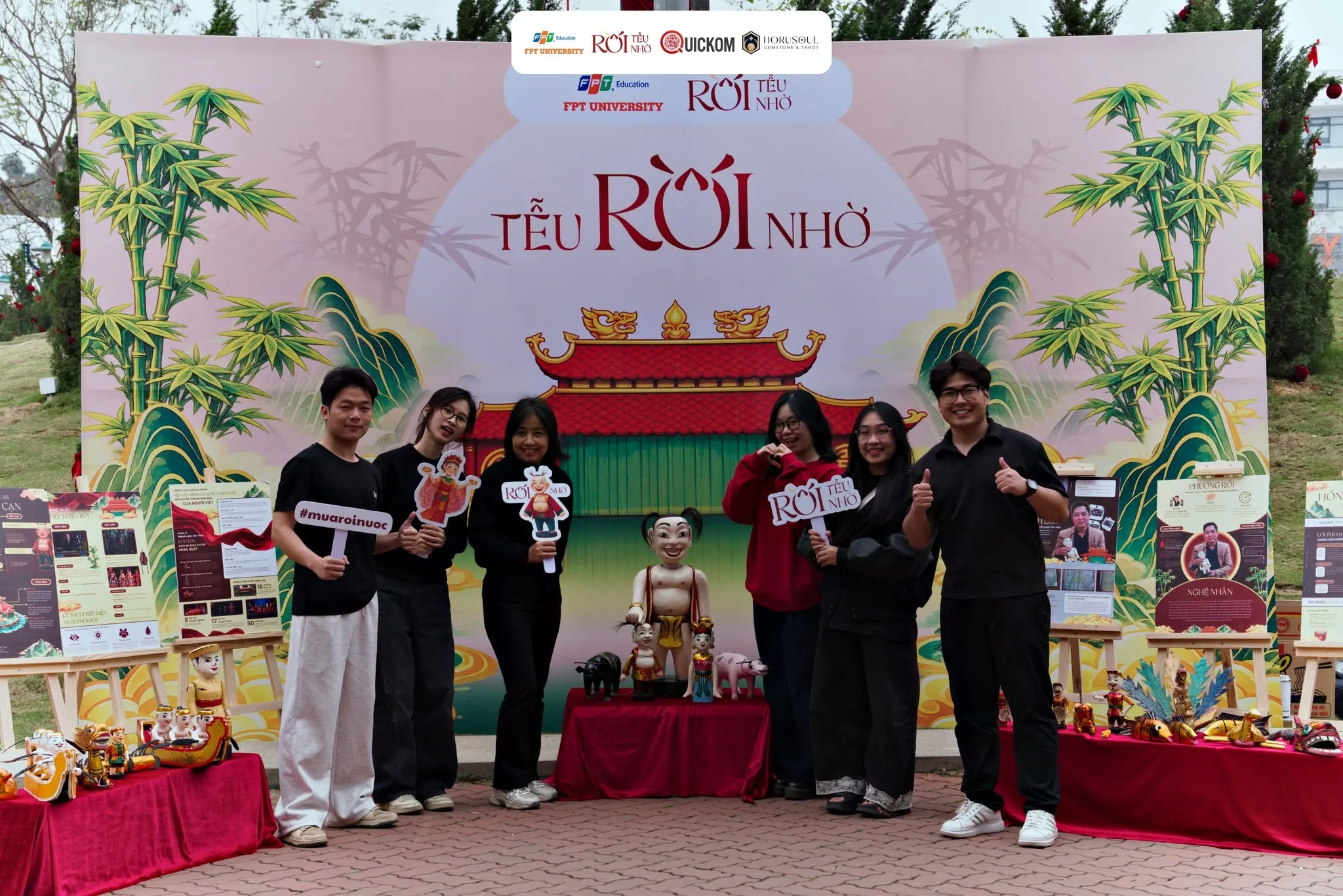 Roi Teu Nho 1