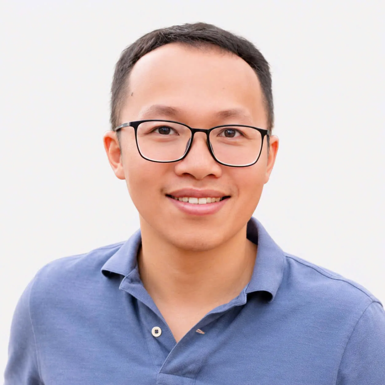 TS. Vu Khac Ky hien dang la giang vien bo mon Toan tai FPTU