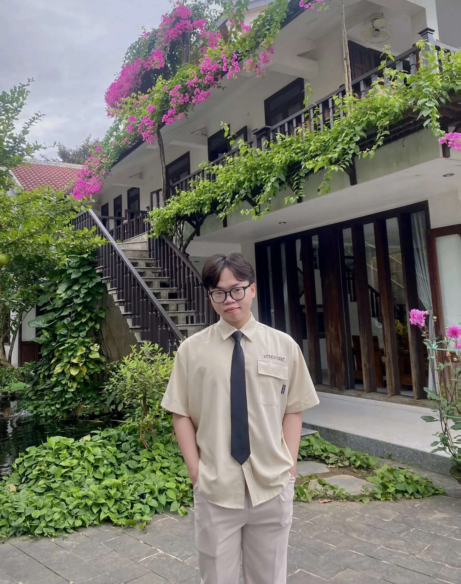 Tran Trung 1 1