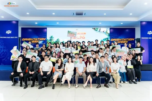 F-LENS 2026: Sinh viên Trường Đại học FPT kể chuyện miền Tây qua lăng kính sáng tạo