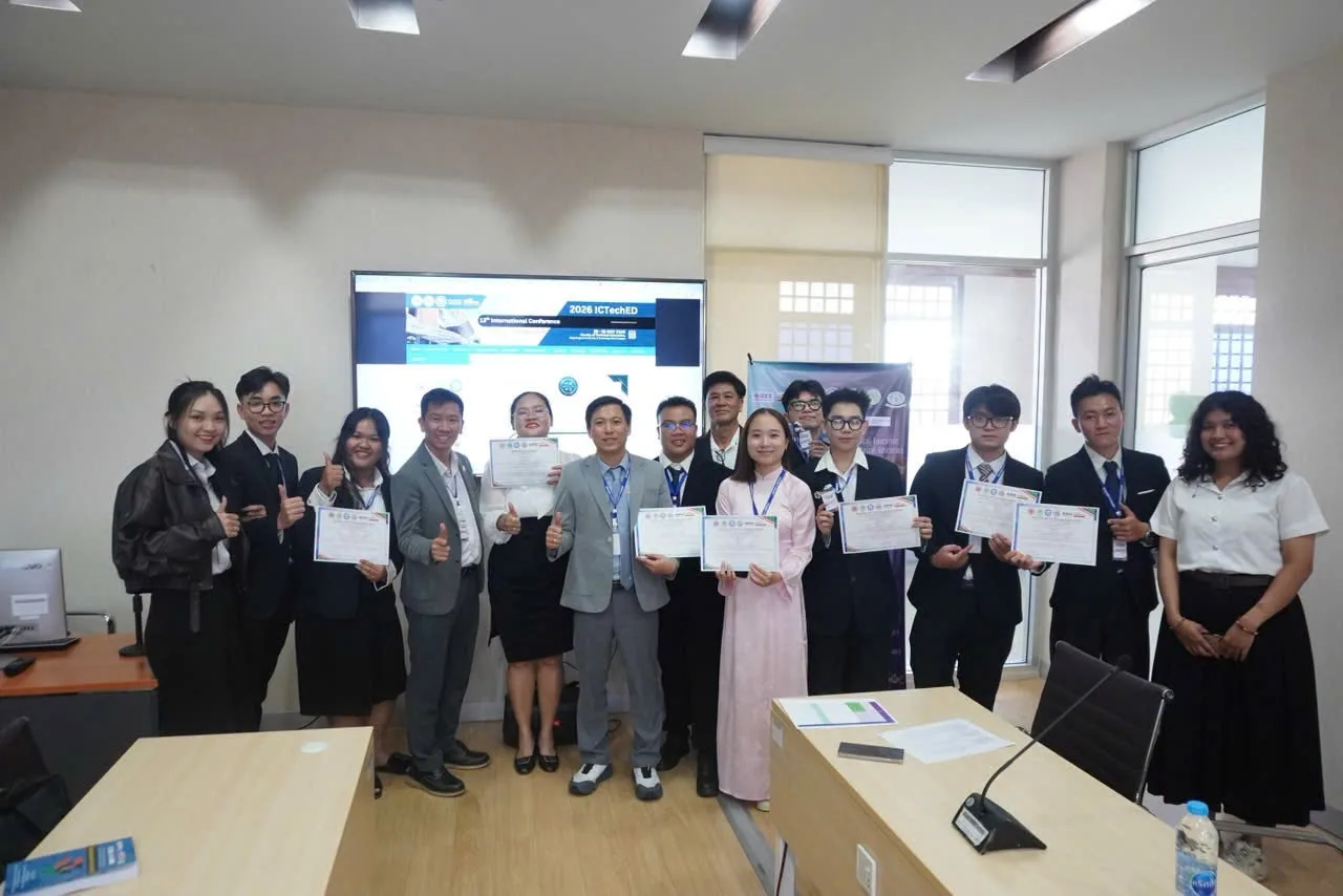 icteched13 co hoi sinh vien fpt 1