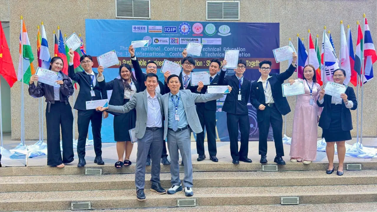 icteched13 co hoi sinh vien fpt