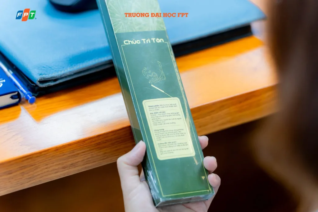 Anh 3 Du an SeeTrust La chuc duoc dua vao trong san pham mang tinh ung dung cao