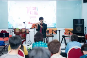 Cuoc thi Ho Xu Xang