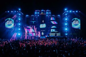 FPTU Music Show