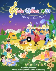 Hola Vibes 10