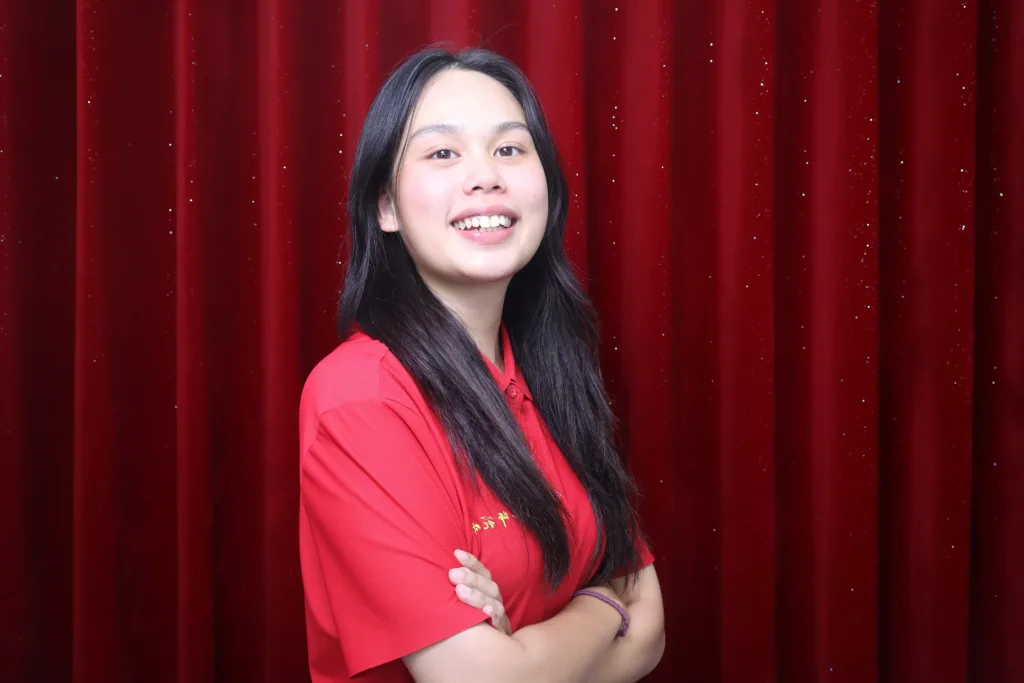 Le Ngoc Thi CA200346