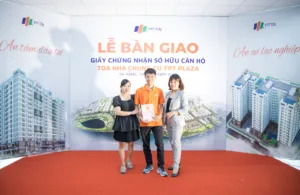 Nhan vien FPT nhan so do