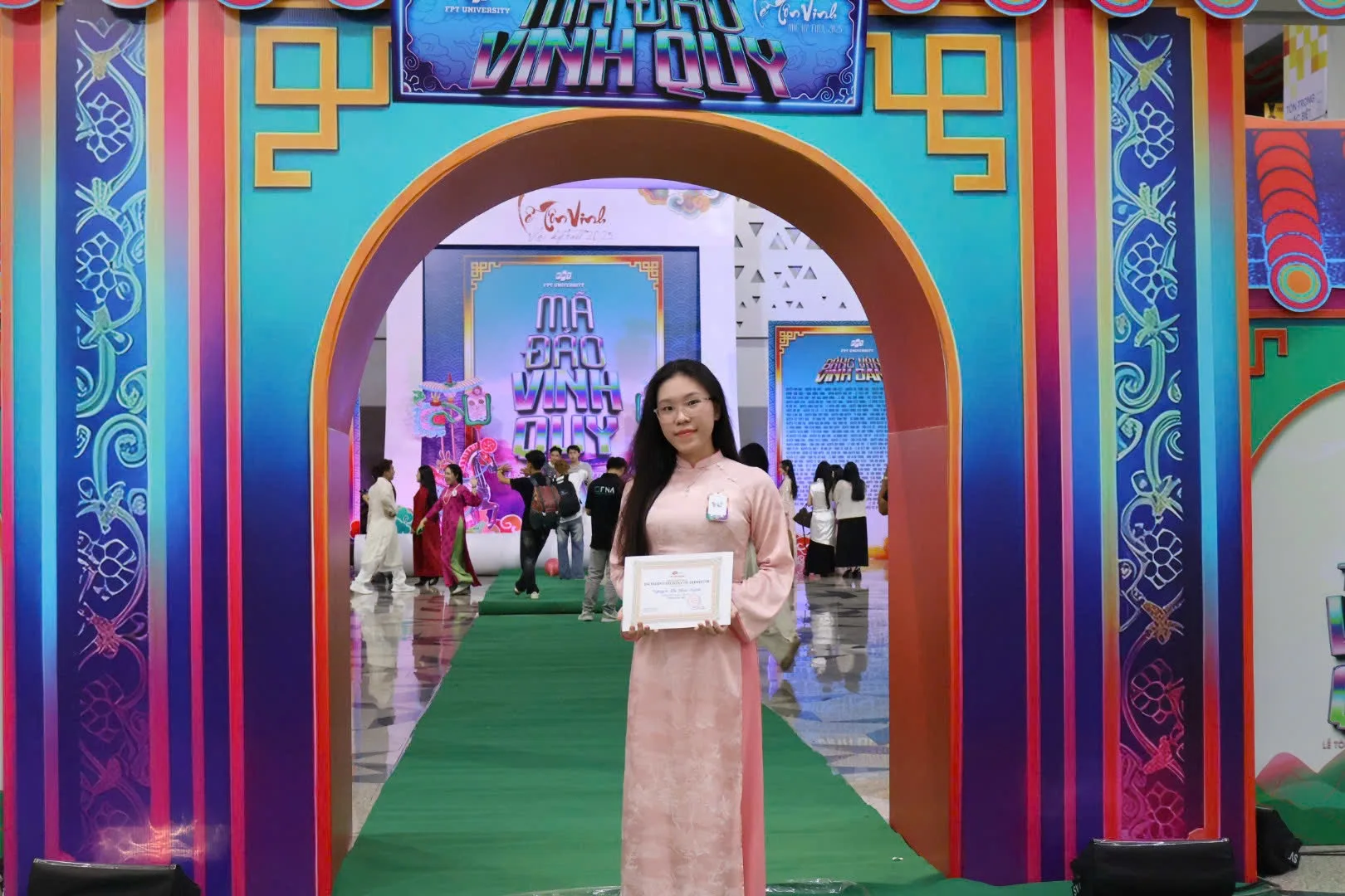 Thao Ngan