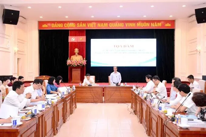 FPT University in policy research and dialogue: from Vietnam’s carbon credit market and commune-level education to AI ethics