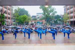 Vovinam
